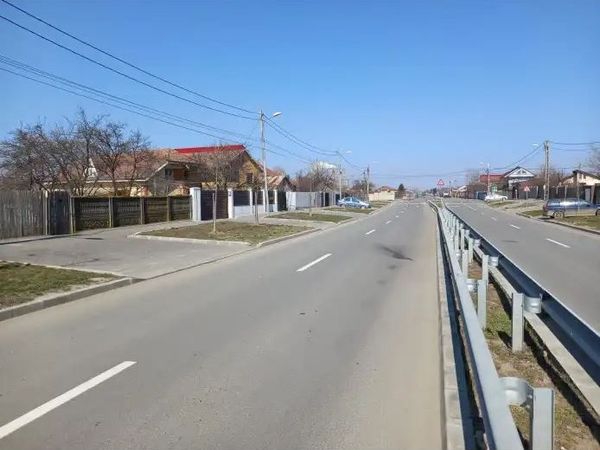 Dimineața Nebună. Canalizare doar la casele cu număr impar &icirc;ntr-un cartier din Craiova. Audio