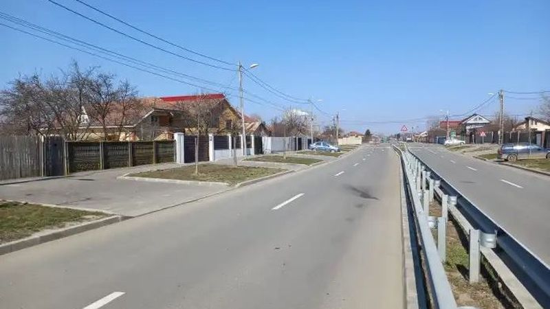 Dimineața Nebună. Canalizare doar la casele cu număr impar &icirc;ntr-un cartier din Craiova. Audio