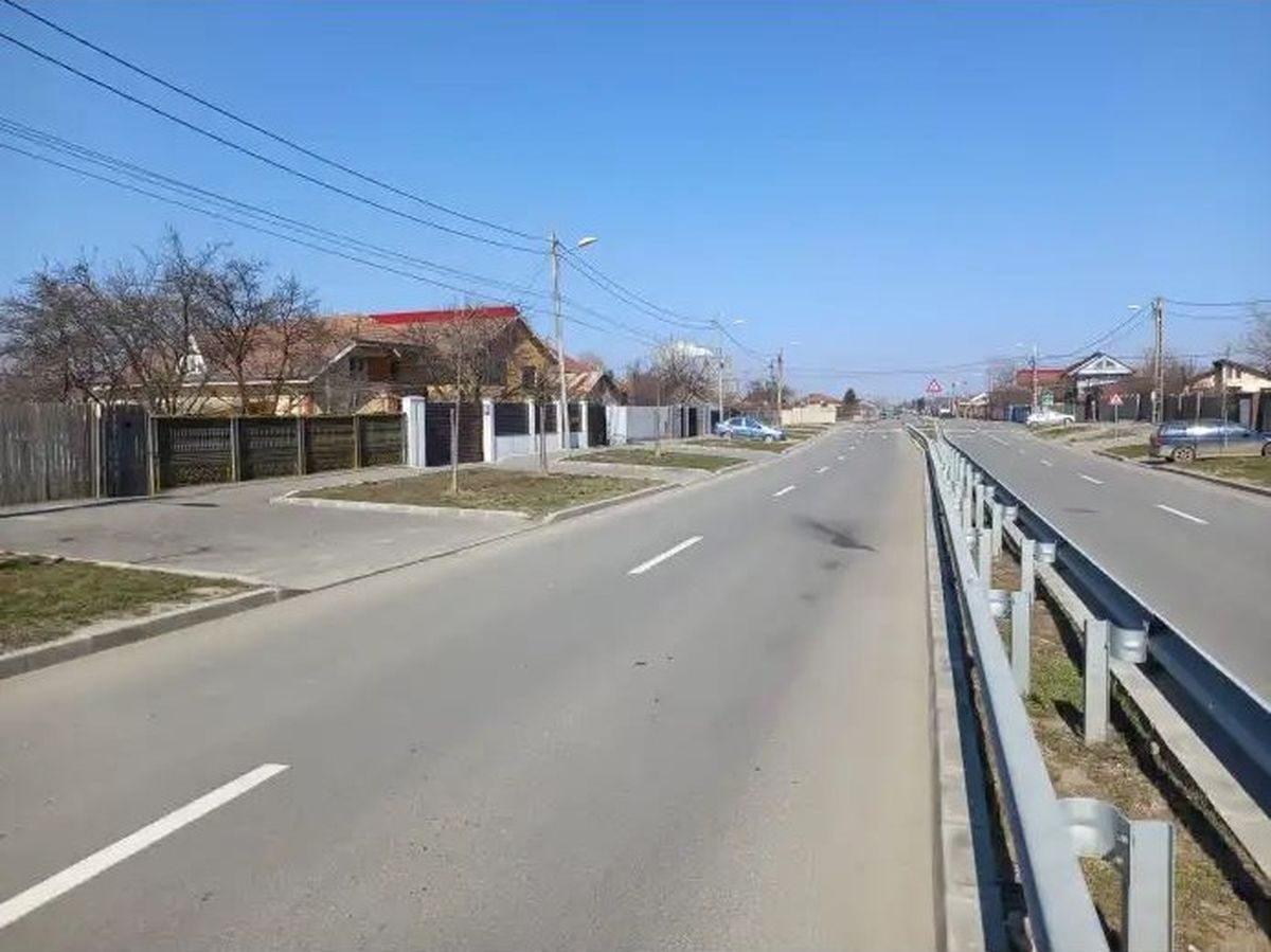 Dimineața Nebună. Canalizare doar la casele cu număr impar într-un cartier din Craiova. Audio