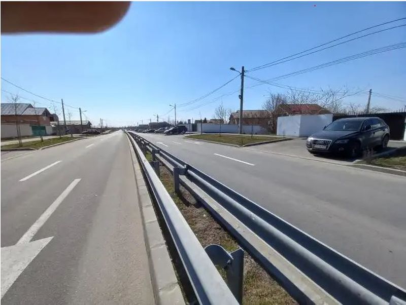 Dimineața Nebună. Canalizare doar la casele cu număr impar într-un cartier din Craiova. Audio