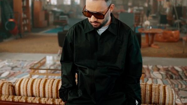 Mario Joy a lansat piesa „Zdrave”