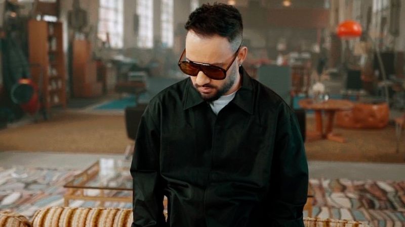 Mario Joy a lansat piesa &bdquo;Zdrave&rdquo;