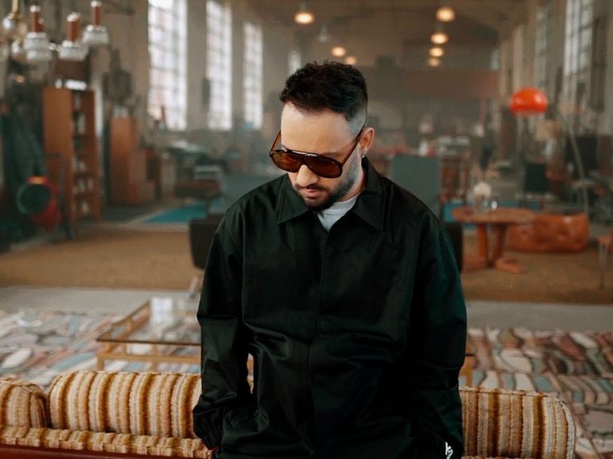 Mario Joy a lansat videoclipul piesei „Zdrave”