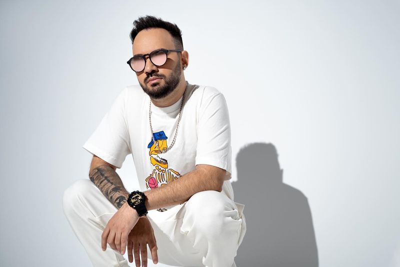 Mario Joy a lansat videoclipul piesei „Zdrave”