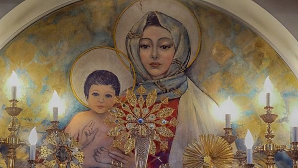 Mesaje de Buna Vestire 2022: Felicitări şi imagini pentru această mare sărbătoare