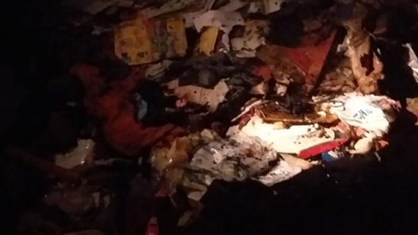 Dimineața Nebună: Un apartament din Bârlad, plin cu trei tone de gunoi, a luat foc! Peste 20 de persoane evacuate - AUDIO