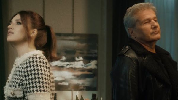 Holograf și Ioana Ignat au lansat piesa „Am ales cu sufletul”