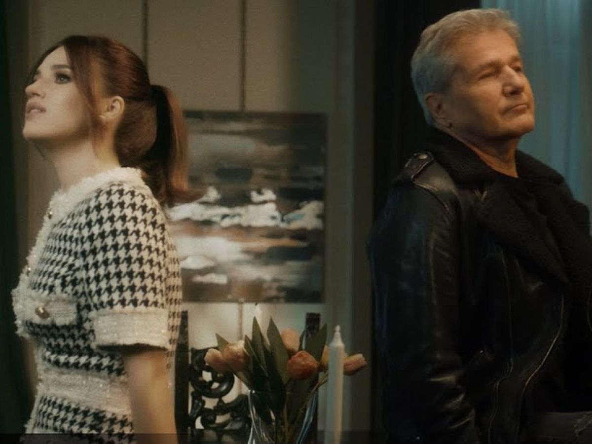 Holograf & Ioana Ignat - Am ales cu sufletul