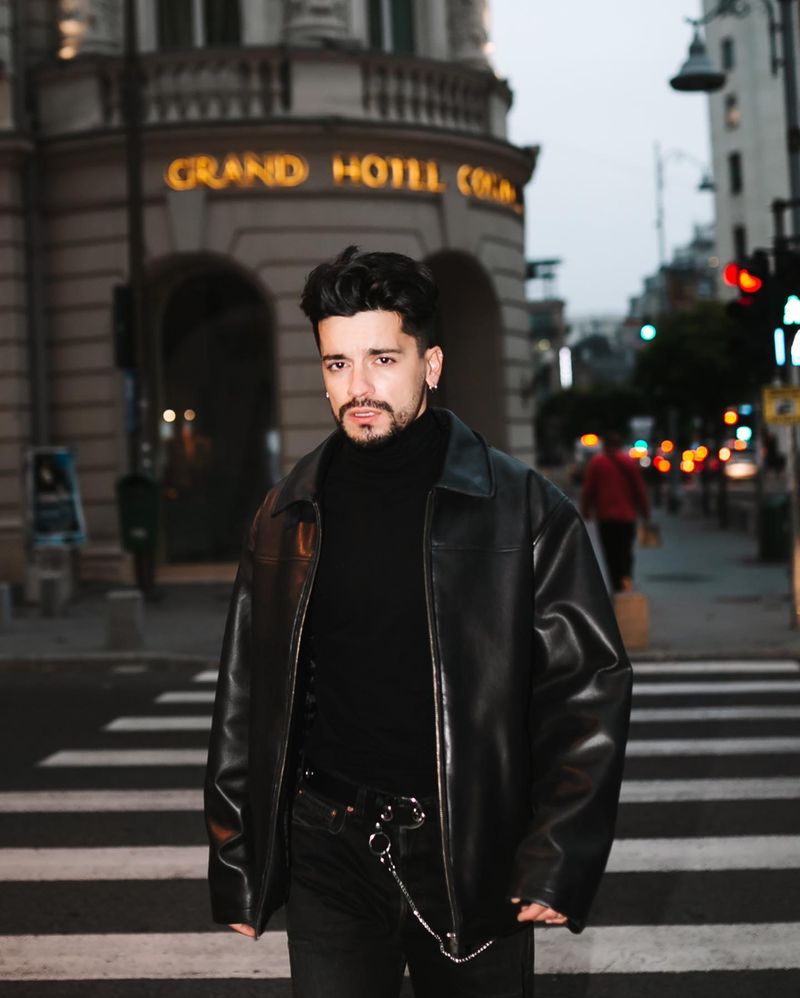 WRS, reprezentantul României la Eurovision, va susţine un turneu de promovare a melodiei „Llamame” în Europa şi în Israel