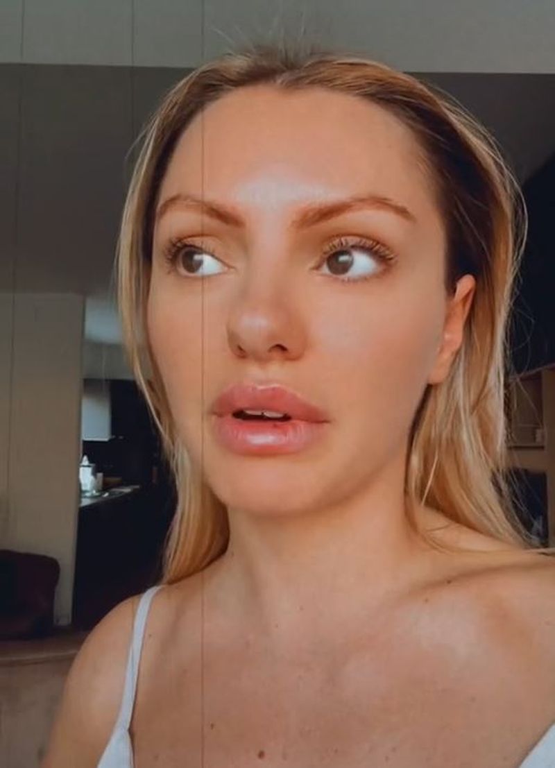 Alexandra Stan a transmis un mesaj dur pentru hateri