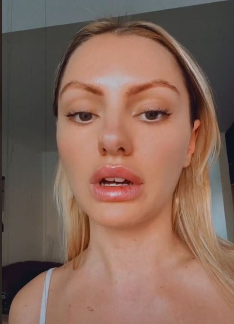 Alexandra Stan a transmis un mesaj dur pentru hateri