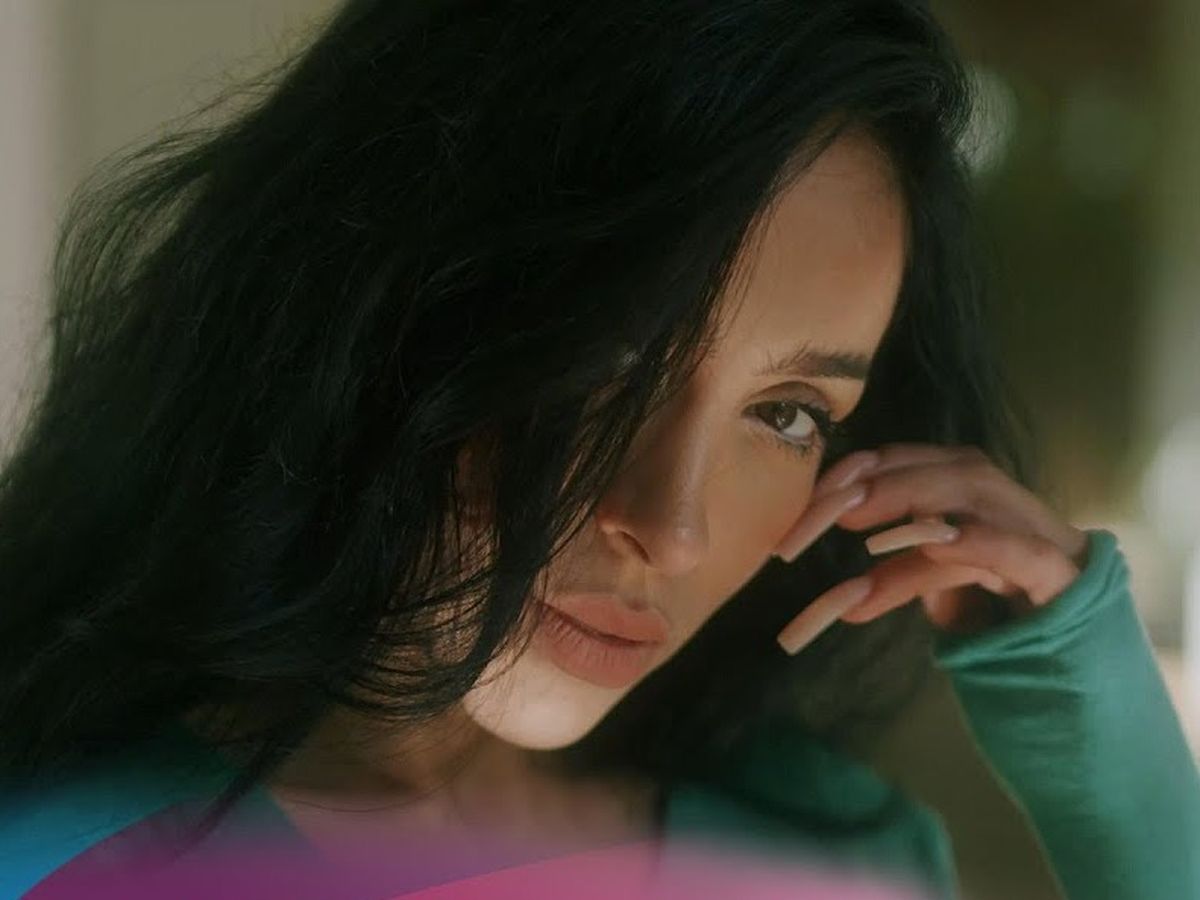 DJ Sava feat. Ruby - Maria