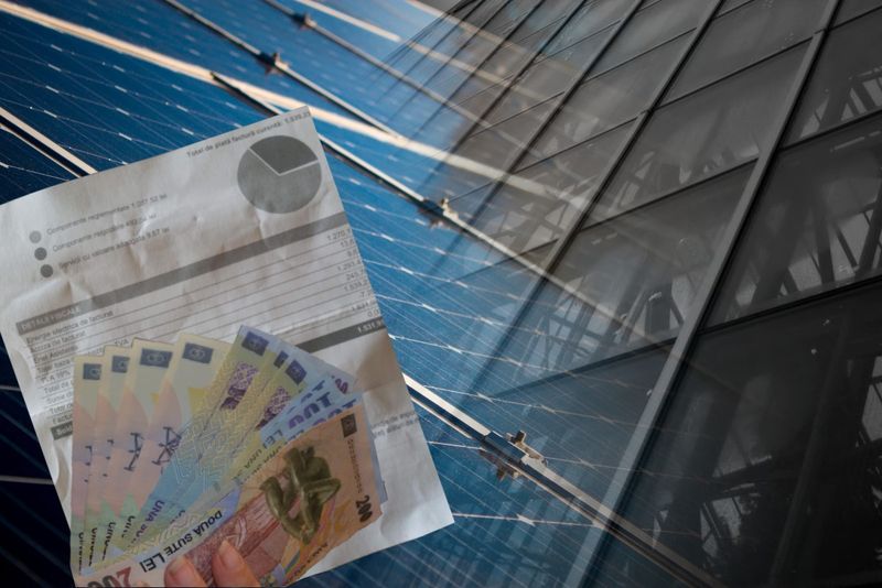 Cum poţi să faci economii la factura de energie? Sfaturi practice