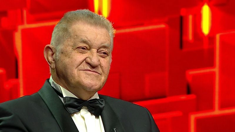 Dorel Vișan, unul dintre cei mai mari actori rom&acirc;ni, invitat duminică, la &ldquo;40 de &icirc;ntrebări cu Denise Rifai&rdquo;