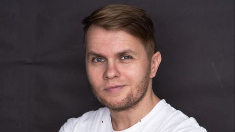 Codin Maticiuc, primele declarații după ce l-a filmat beat pe Mihai Bendeac: &bdquo;Ne-am &icirc;mbătat &icirc;ngrozitor! Sunt un dobitoc bețiv&rdquo;