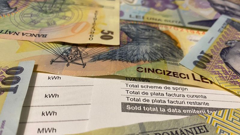 Cum poţi să faci economii la factura de gaze? Sfaturi utile pentru consumatori