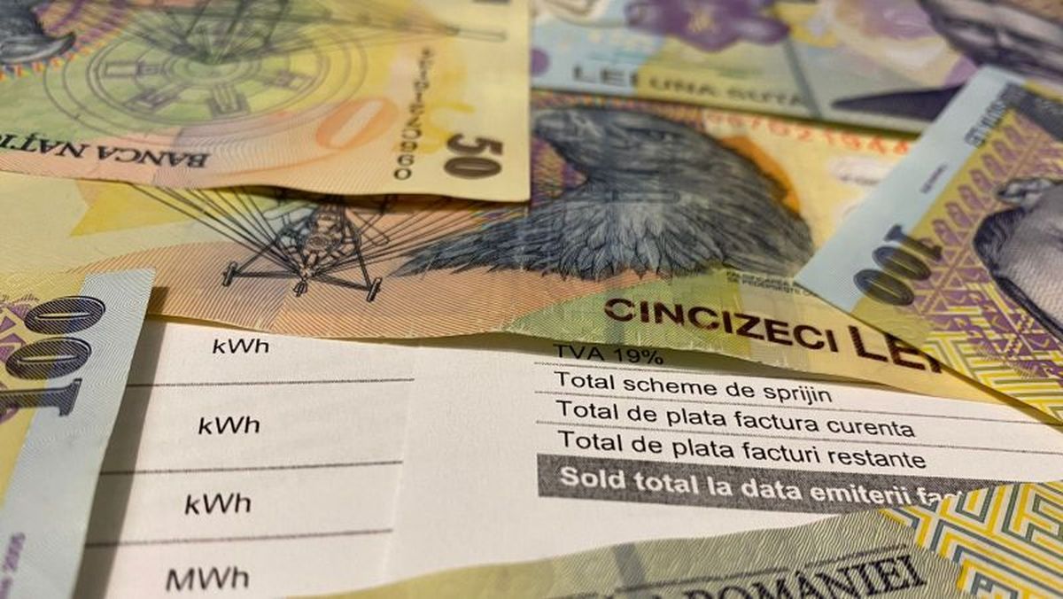 Cum poţi să faci economii la factura de gaze Sfaturi utile pentru consumatori