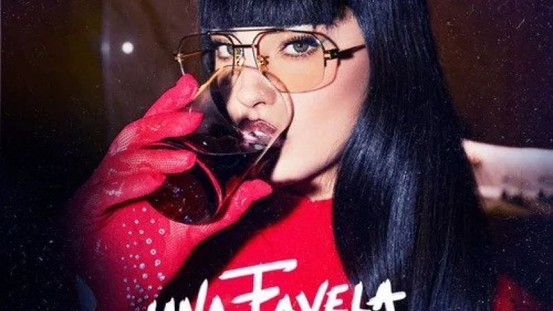 Antonia și Qodes au lansat piesa &bdquo;Una Favela&rdquo; - VERSURI