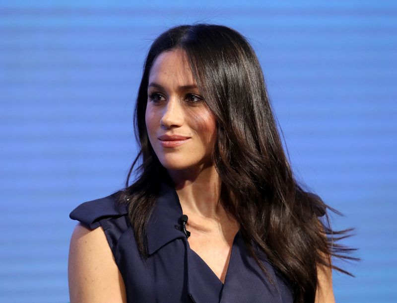 Meghan Markle urmează să fie gazda unui podcast