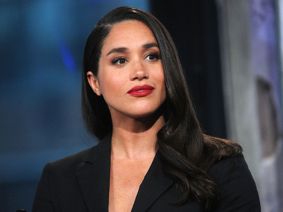 Meghan Markle urmează să fie gazda unui podcast