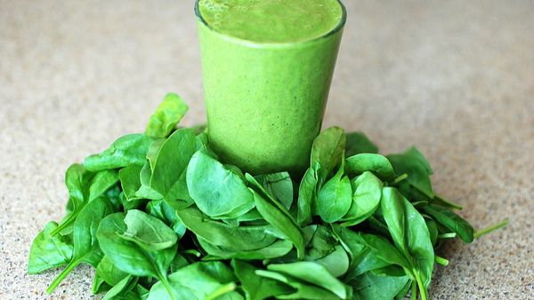  Ziua naţională a spanacului - 26 martie. Ce beneficii are pentru organism această plantă? 