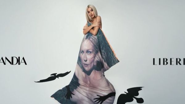 Andia a lansat piesa „Liberi”