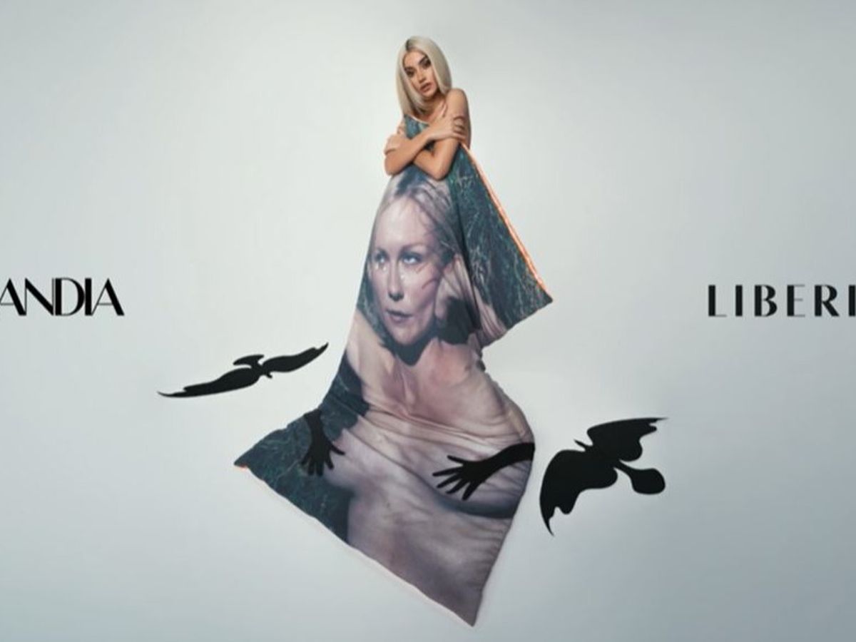 Andia a lansat piesa „Liberi”