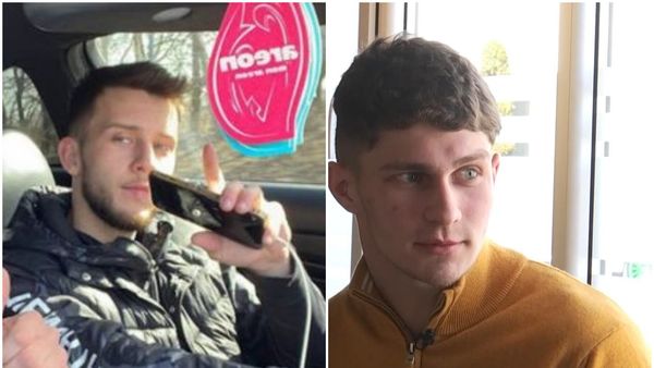 Sucevenii care au plecat &icirc;n Kiev să vadă războiul cu proprii ochi, vedete la ei &icirc;n sat. Unul dintre ei se bucură de o atenție mai mare din partea fetelor