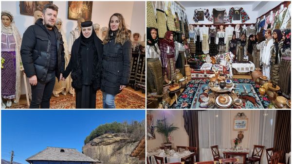 S&acirc;mbătă, de la ora 15:00, &icirc;n &bdquo;ROventura&rdquo;: &bdquo;Călătorie magică prin istoria și legendele Muscelului&rdquo;