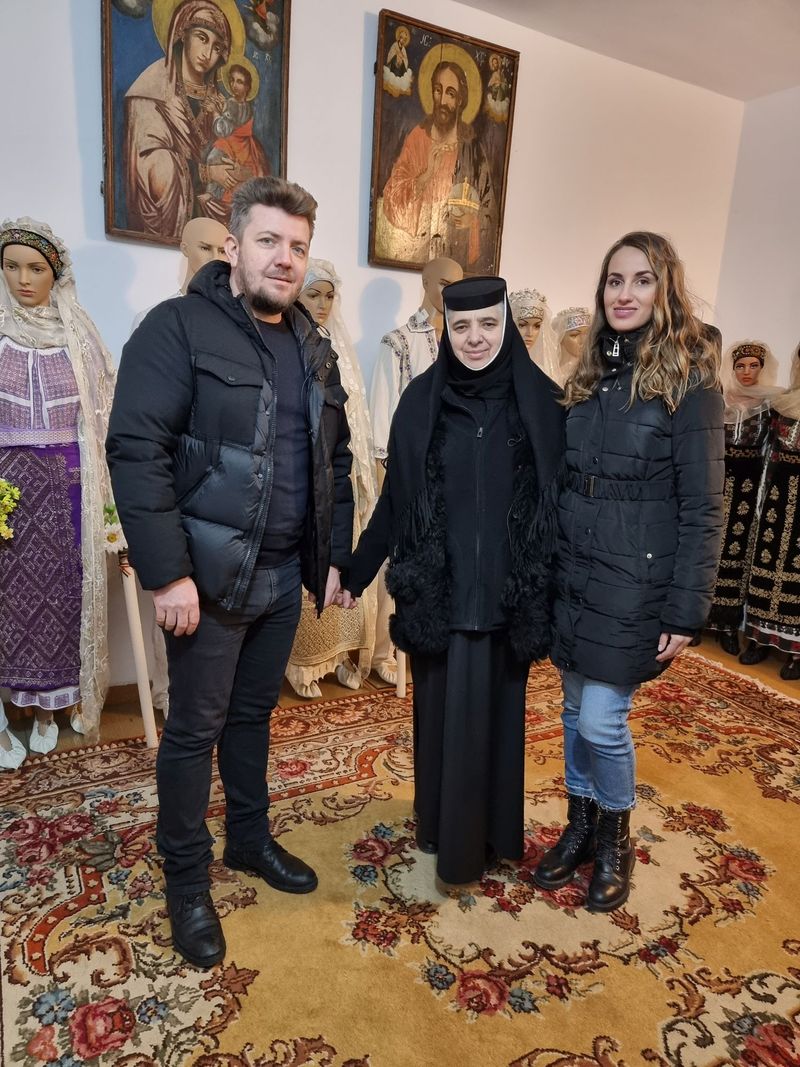 Sâmbătă, de la ora 15:00, în „ROventura”: „Călătorie magică prin istoria și legendele Muscelului”