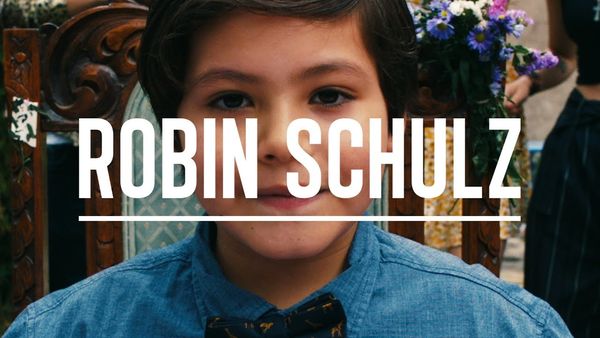 ROBIN SCHULZ & PISO 21 - Oh Child