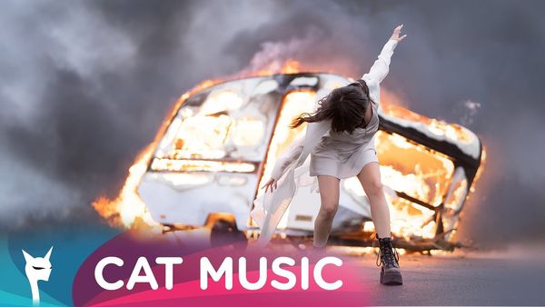LIDIA BUBLE - Draga Mea