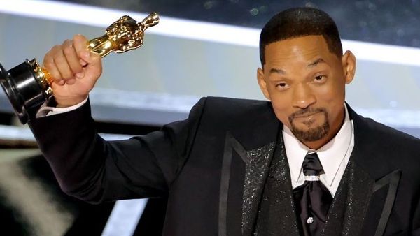 Premiile Oscar 2022! Will Smith a câștigat premiul pentru cel mai bun actor! Lista completă a câștigătorilor