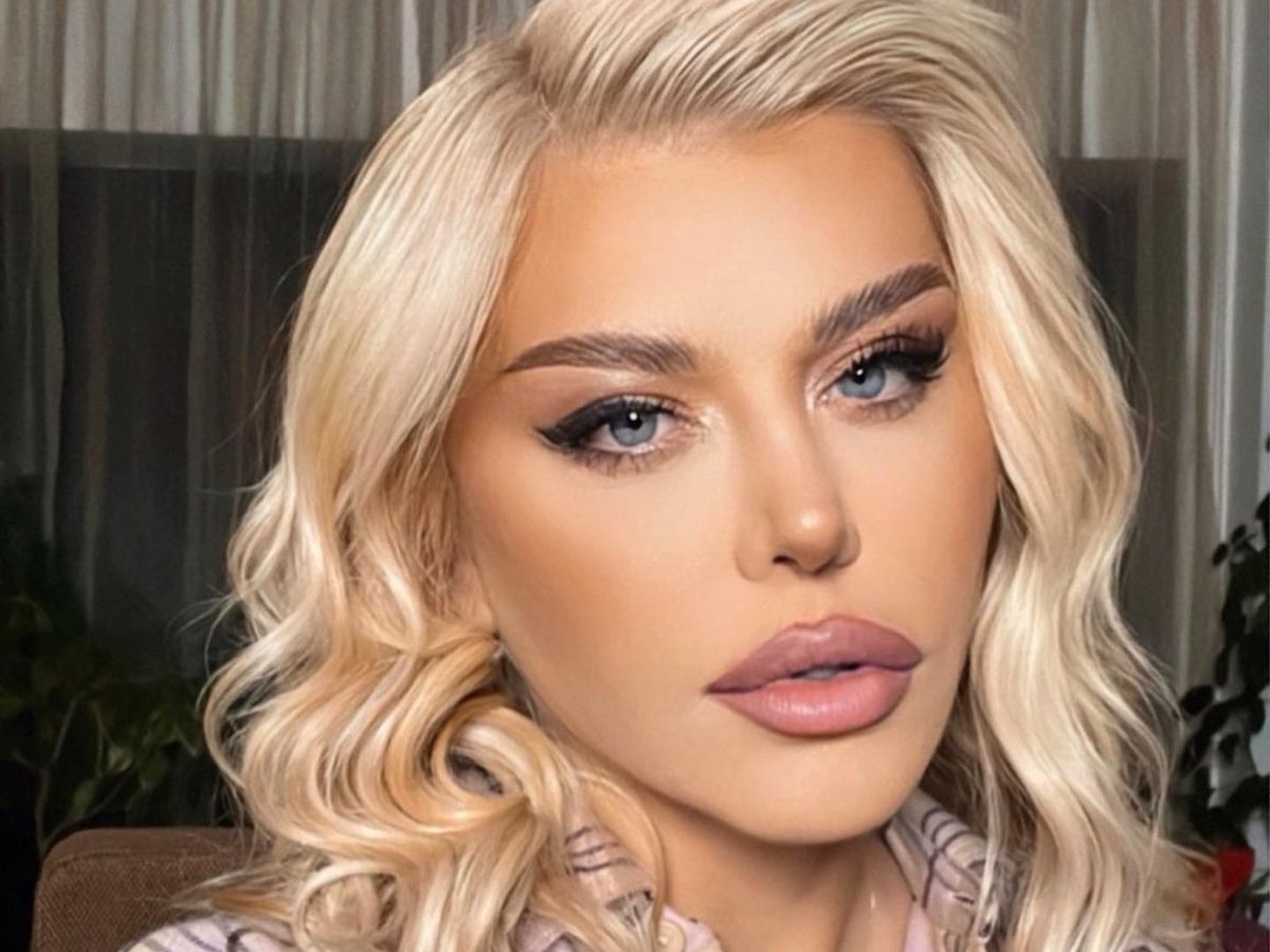 Loredana Groza, o nouă apariție controversată pe rețelele sociale