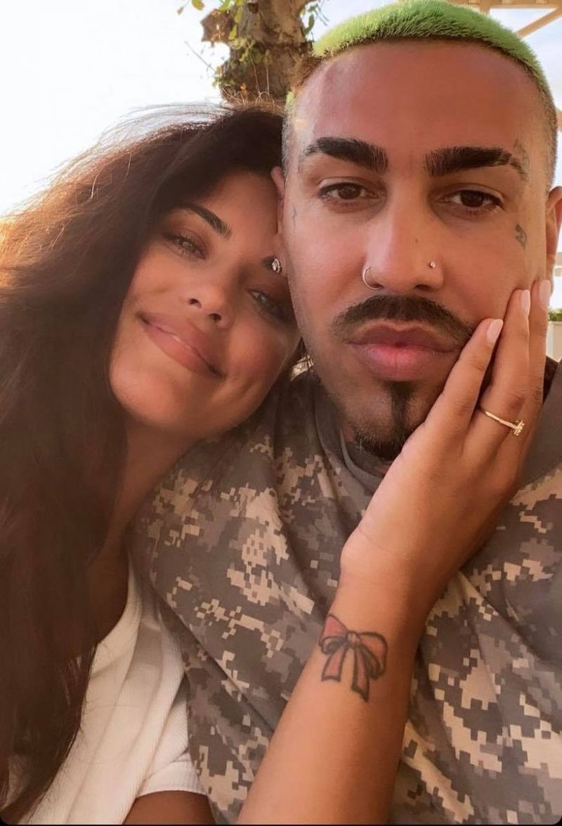 Alex Velea, noi detalii despre nunta cu Antonia