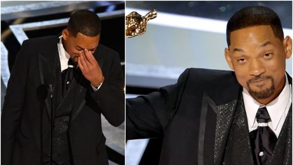 Will Smith, discurs emoționant despre Richard Williams pe scena Premiilor Oscar. Actorul a câștigat premiul pentru cel mai un actor pentru rolul din „King Richard”