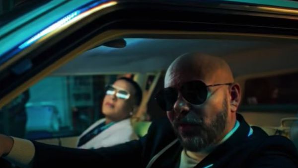 Daddy Yankee și Pitbull au lansat „Hot” - Versurile piesei aici