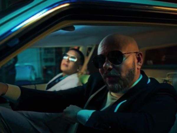 Daddy Yankee și Pitbull au lansat &bdquo;Hot&rdquo; - Versurile piesei aici