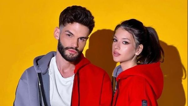 Edward Sanda și Cleopatra Stratan, probleme la întoarcerea din vacanță! Ce au pățit cei doi artiști?!: „E grav de tot”