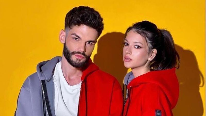 Edward Sanda și Cleopatra Stratan, probleme la &icirc;ntoarcerea din vacanță! Ce au pățit cei doi artiști?!: &bdquo;E grav de tot&rdquo;