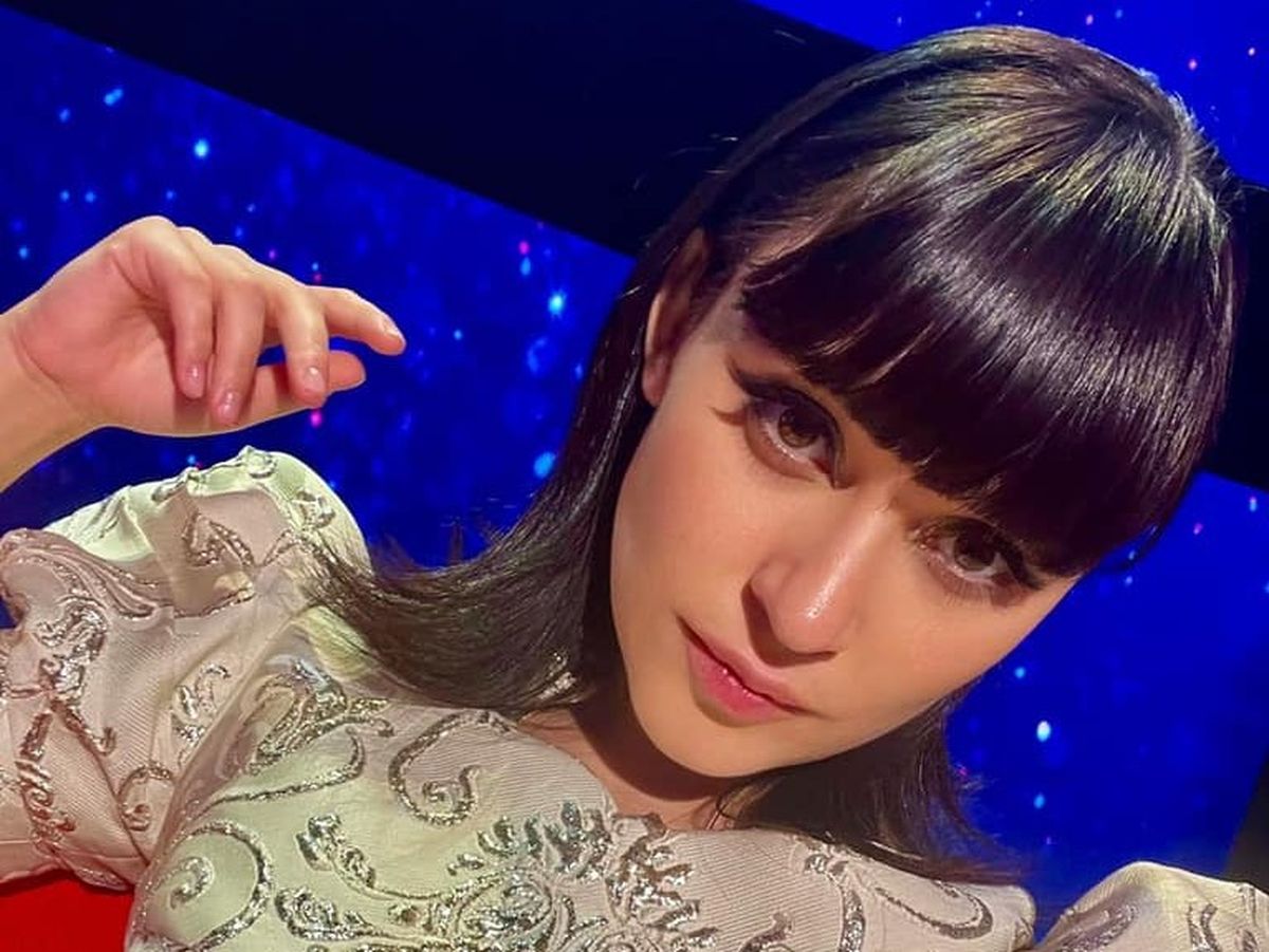 Irina Rimes, afectată de războiul din Ucraina