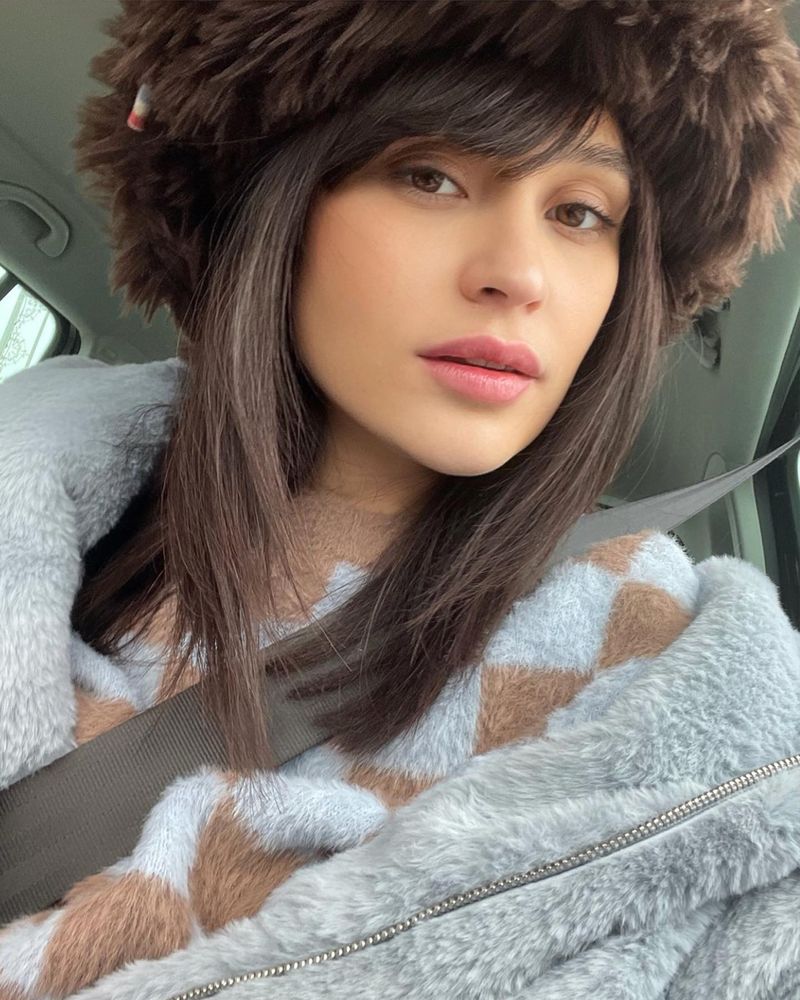 Irina Rimes, afectată de războiul din Ucraina