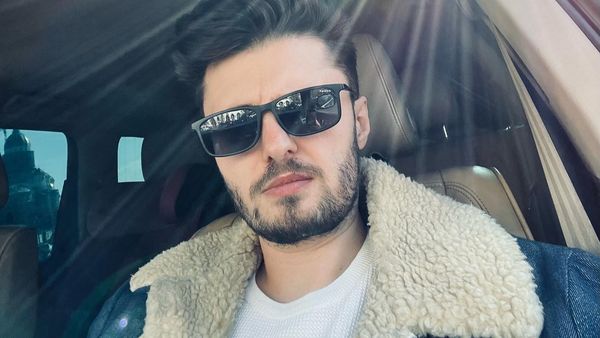 TEASER: Florian Rus lansează &bdquo;Partea mea de vină&rdquo;