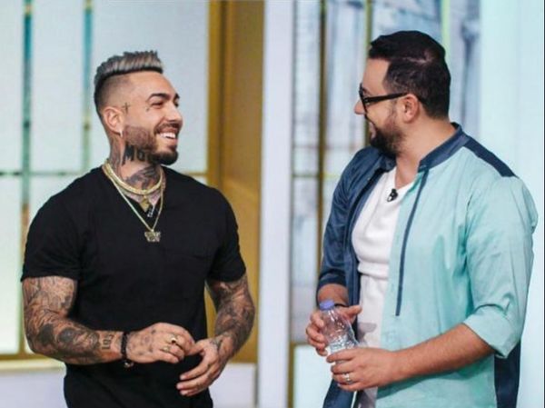 Cătălin Măruță, noi detalii despre scandalul cu Alex Velea! Ce s-a &icirc;nt&acirc;mplat, de fapt, &icirc;ntre cei doi?!: &bdquo;Eram prieteni, dar totul s-a terminat&rdquo;