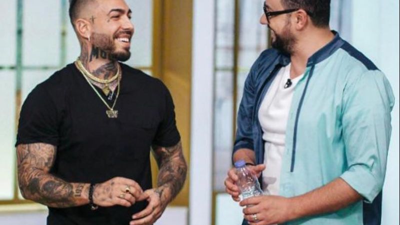 Cătălin Măruță, noi detalii despre scandalul cu Alex Velea! Ce s-a &icirc;nt&acirc;mplat, de fapt, &icirc;ntre cei doi?!: &bdquo;Eram prieteni, dar totul s-a terminat&rdquo;
