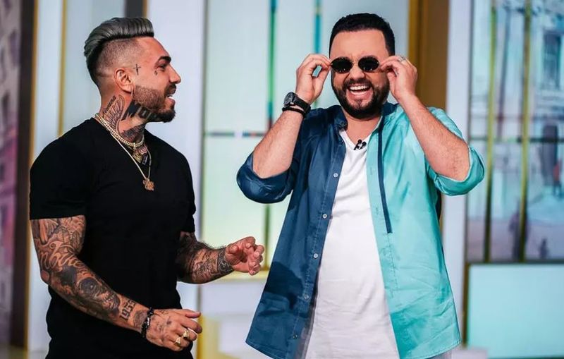 Cătălin Măruță, noi detalii despre scandalul cu Alex Velea