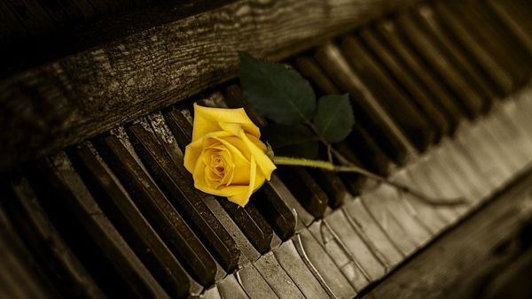 29 martie 2022 - Ziua Mondială a Pianului