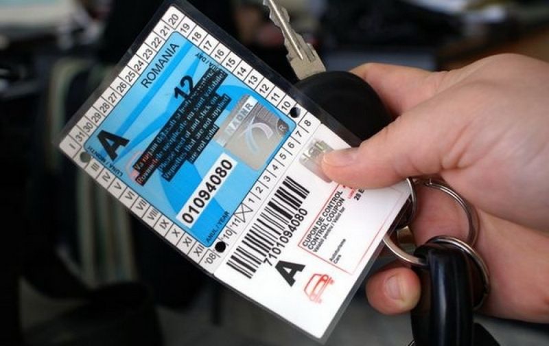 Amenzi rovinietă 2022: Noi majorări anunţate de Guvern