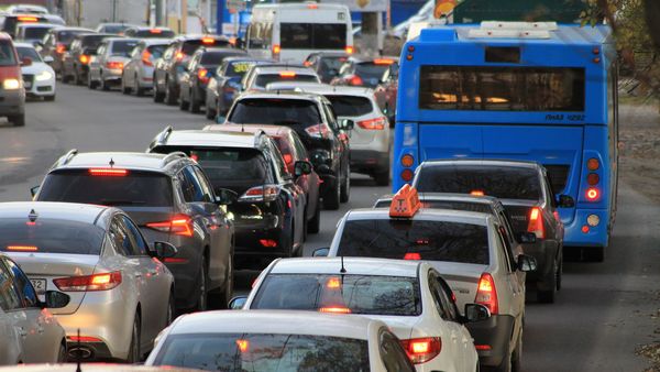 Amenzi rovinietă 2022: Noi majorări anunţate de Guvern