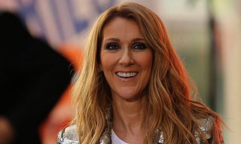 Celine Dion, primul mesaj după ce și-a îngrijorat fanii cu problemele sale de sănătate